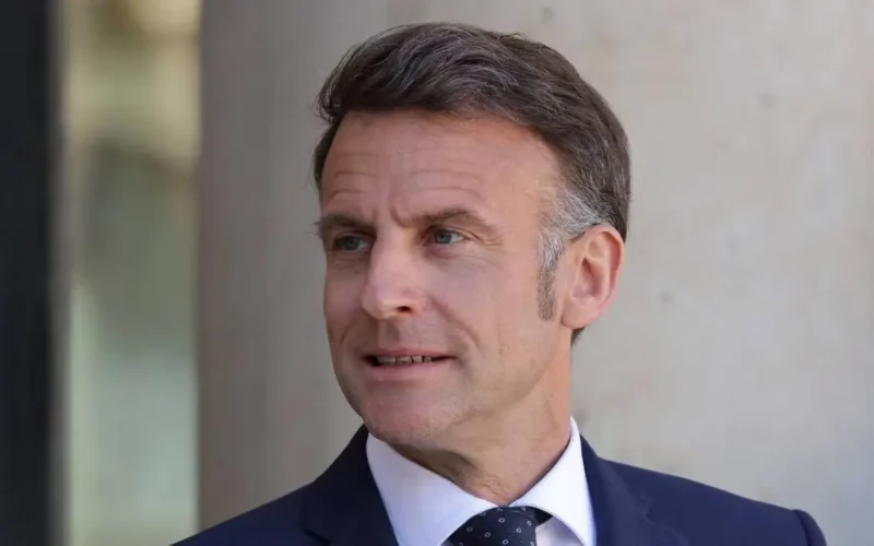 Taille d’Emmanuel Macron : la vraie mesure et ce qu’elle révèle vraiment
