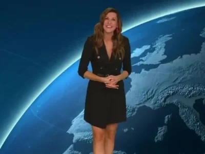 Daniela Prepeliuc taille et parcours complet
