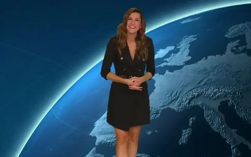 Daniela Prepeliuc taille et parcours complet