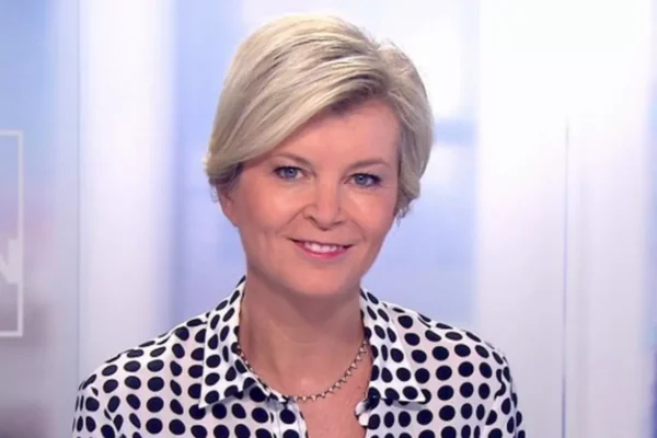 Estelle Colin âge et taille