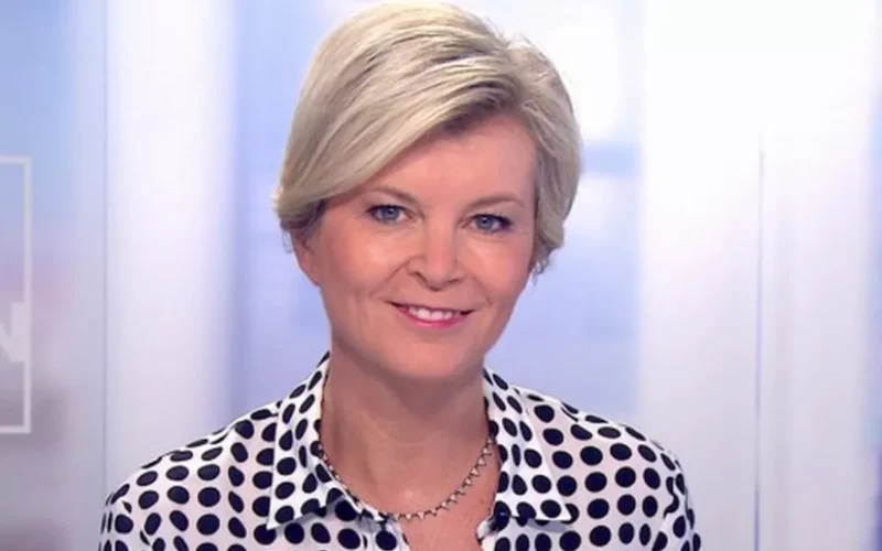 Estelle Colin âge et taille