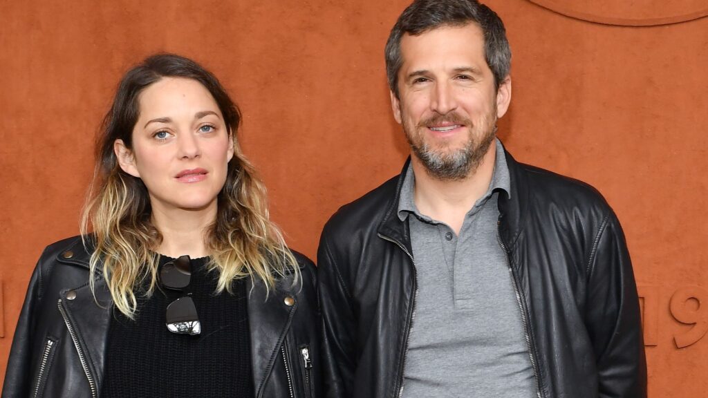 guillaume canet