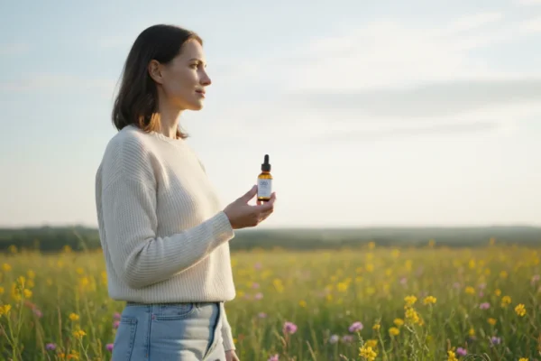 La réalité sur la perte de poids et le cbd après étude des témoignages