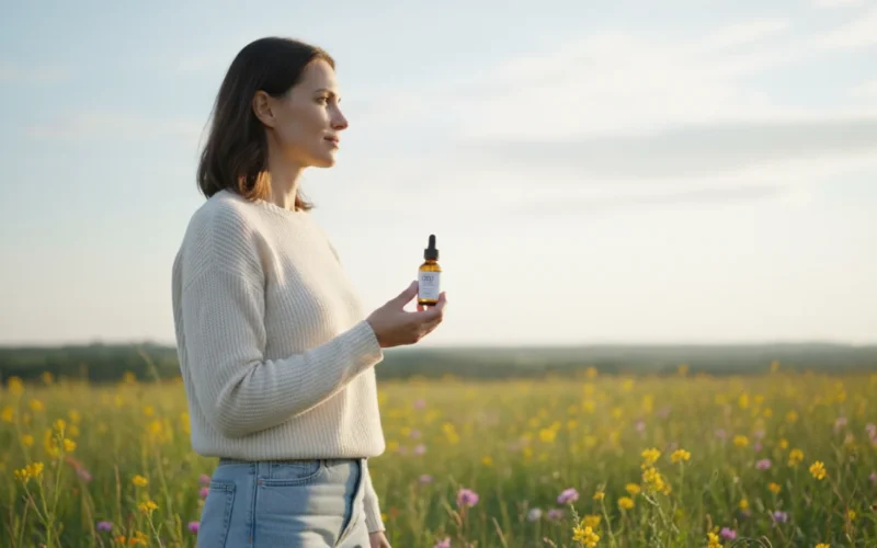 La réalité sur la perte de poids et le cbd après étude des témoignages