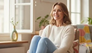 Perte de poids après une opération du fibrome