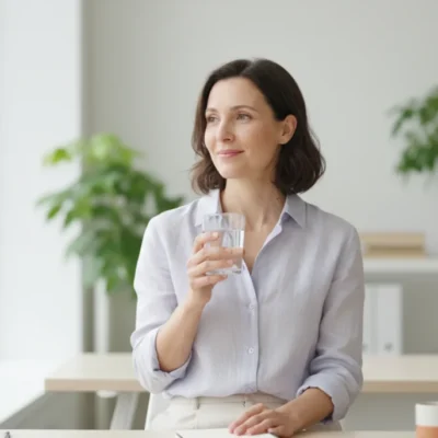Ergystress Seren et perte de poids, ce qu’il faut vraiment attendre