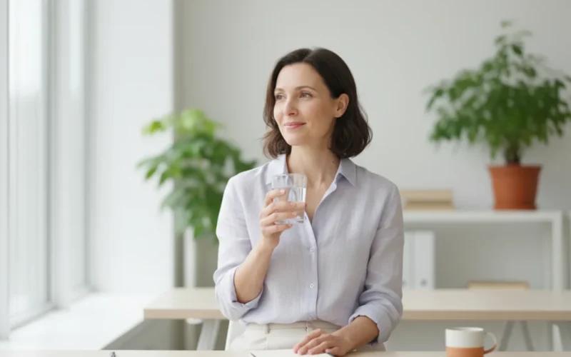 Ergystress Seren et perte de poids, ce qu’il faut vraiment attendre