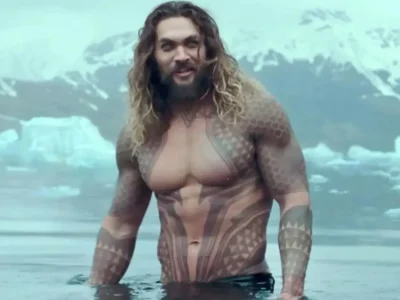 Jason Momoa taille et poids, les chiffres fiables