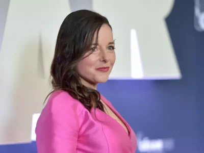 La taille de Laure Calamy en chiffres