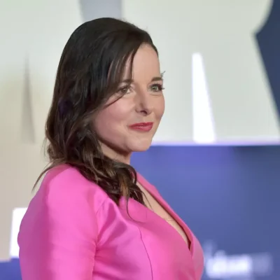 La taille de Laure Calamy en chiffres