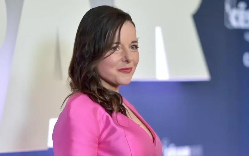 La taille de Laure Calamy en chiffres