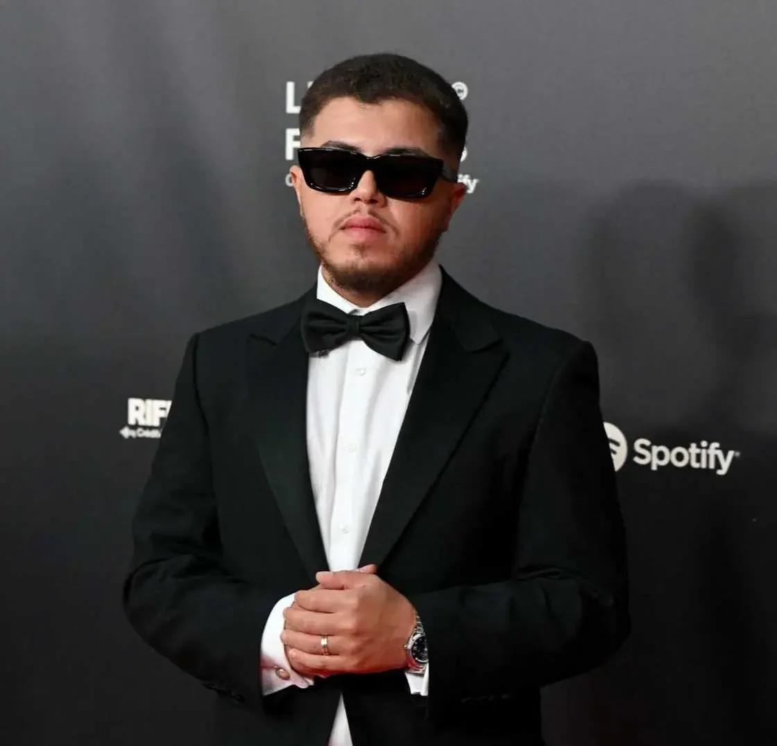 La taille du rappeur Hamza et ce que l’on sait vraiment