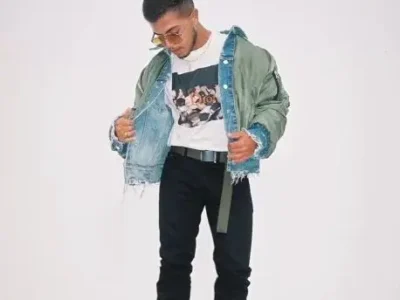La taille du rappeur Hamza et ce que l’on sait vraiment