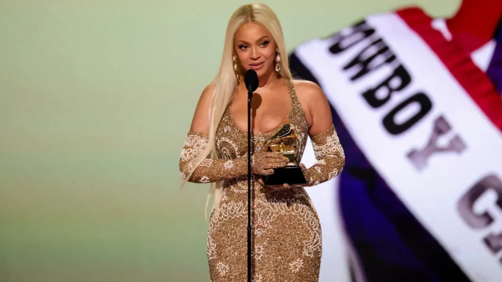 beyonce