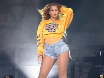 La vérité sur la taille de Beyoncé dans les médias