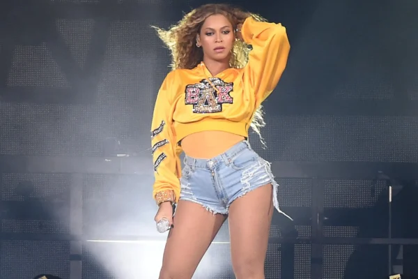 La vérité sur la taille de Beyoncé dans les médias
