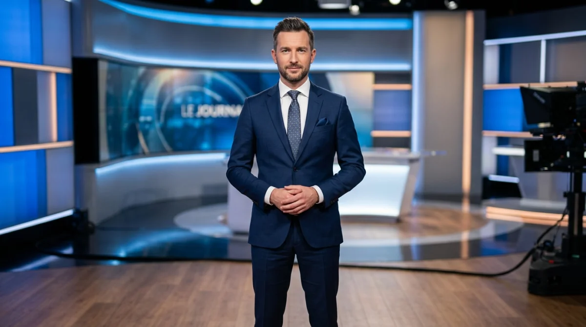 taille laurent delahousse