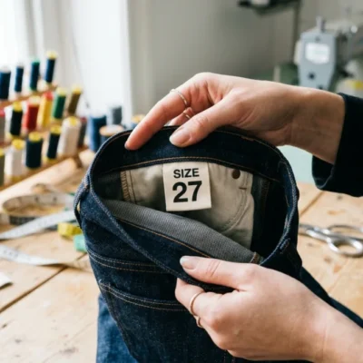 taille 27 en france