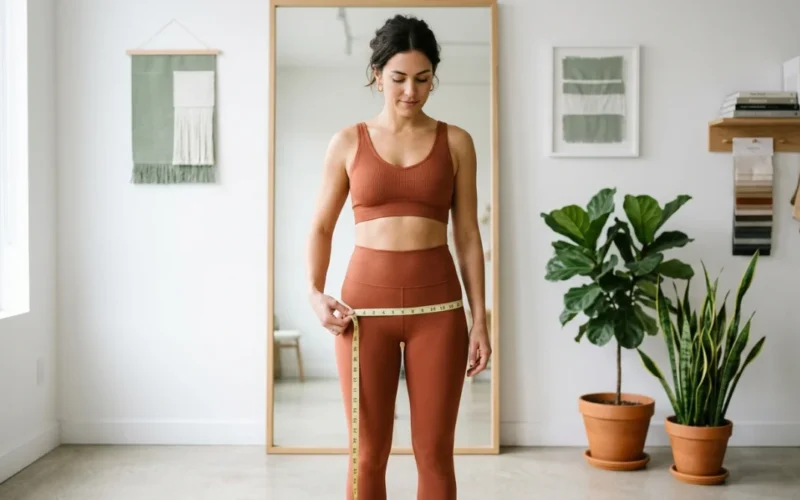 Quelle taille pour une mannequin femme