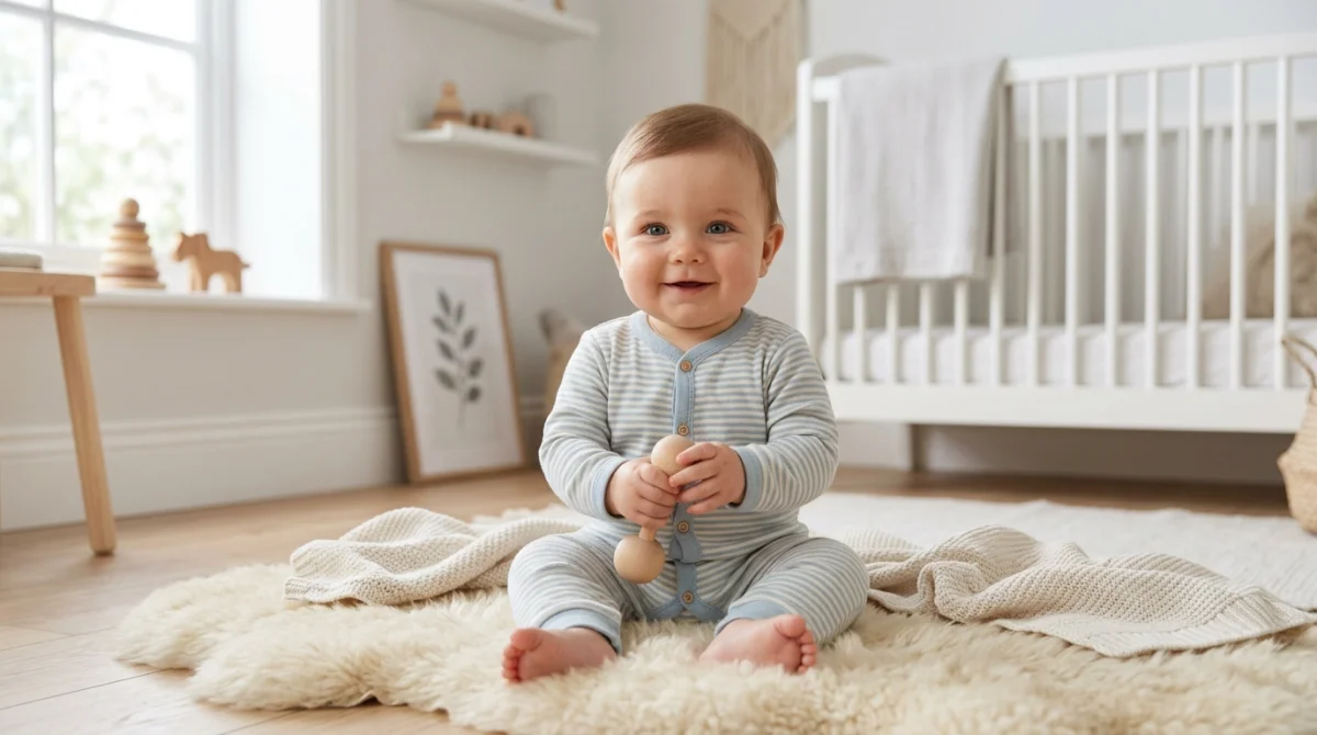 courbe poids bébé garçon