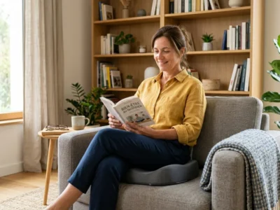 Remèdes de grand mère contre le mal au coccyx