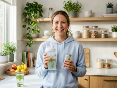Herbalife et la perte de poids, guide pratique avant de commencer