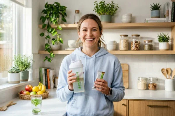 Herbalife et la perte de poids, guide pratique avant de commencer
