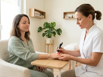 Luxopuncture et perte de poids, ce qu’il faut savoir