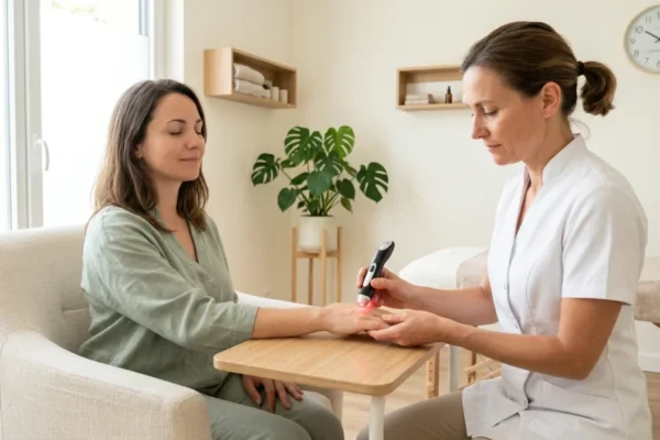 Luxopuncture et perte de poids, ce qu’il faut savoir
