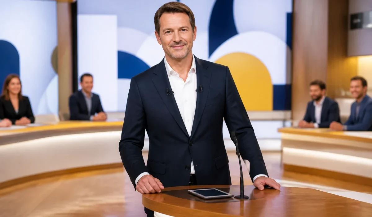 taille yann barthes