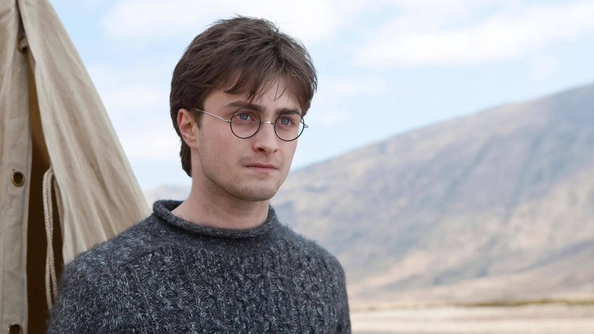 La taille de Daniel Radcliffe en chiffres et en contexte