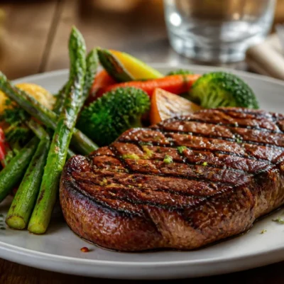 Quel poids de viande prévoir par personne