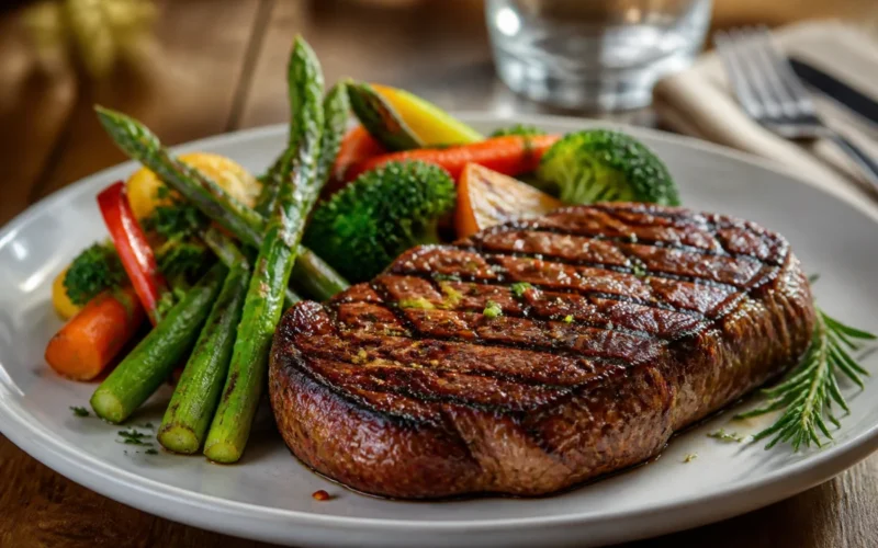 Quel poids de viande prévoir par personne