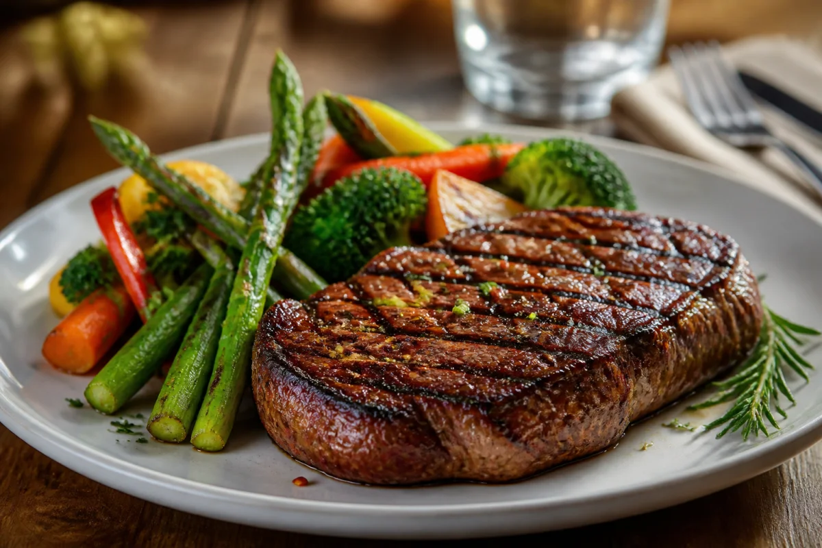 Quel poids de viande prévoir par personne