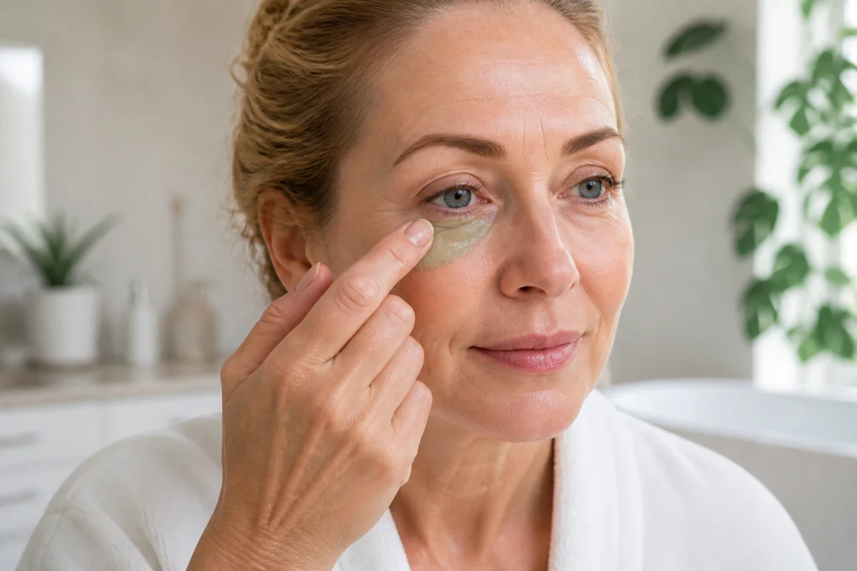xanthelasma remede de grand mere