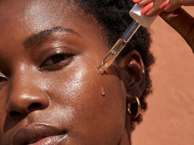 Sérum visage : comparatif des concentrations d’actifs les plus élevées du marché