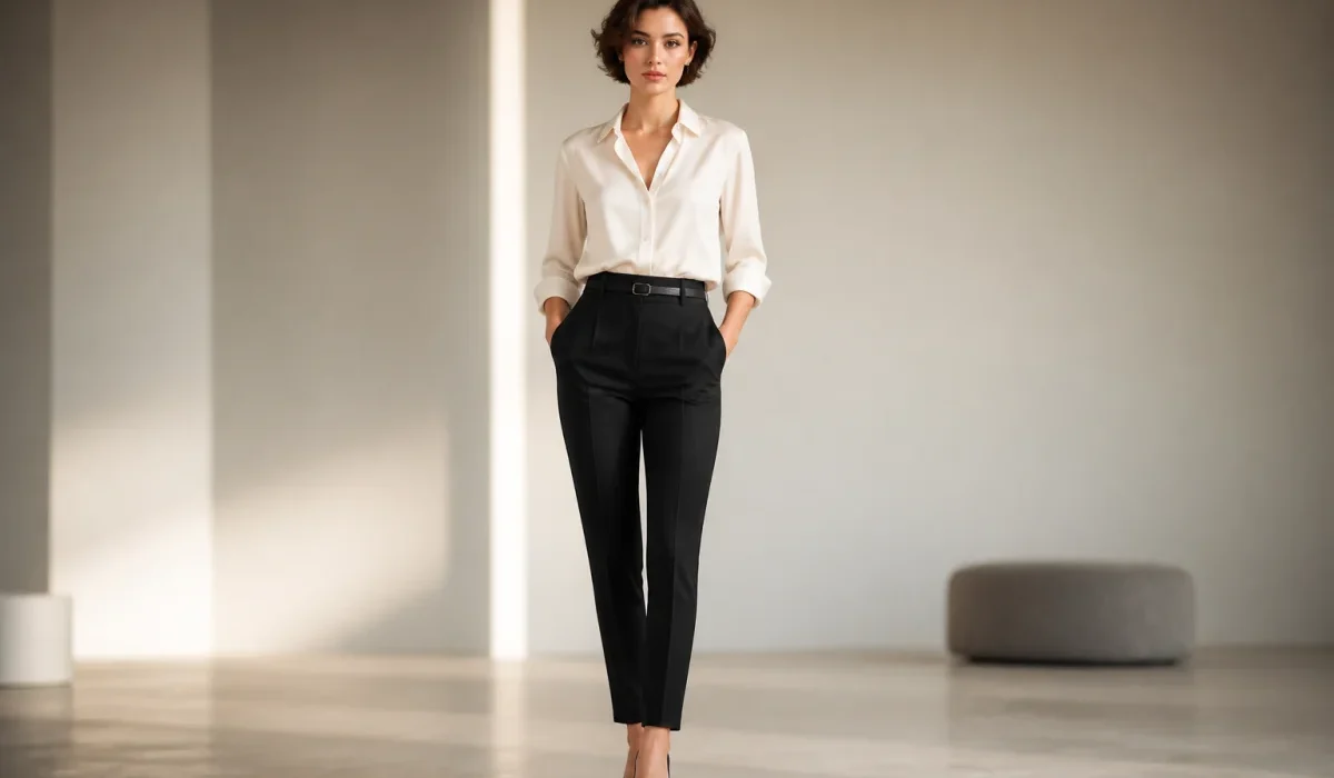 emma watson taille