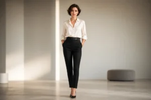 emma watson taille