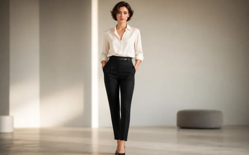 Emma Watson mesure-t-elle vraiment 1,65 m