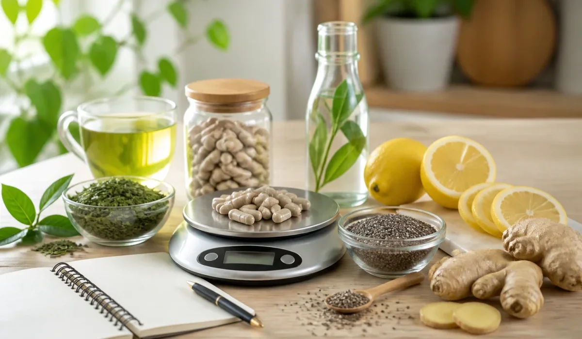 Cure BioActif perte de poids, mode d’emploi et efficacité