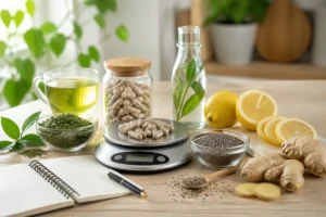 Cure BioActif perte de poids, mode d’emploi et efficacité