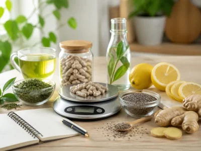 Cure BioActif perte de poids, mode d’emploi et efficacité