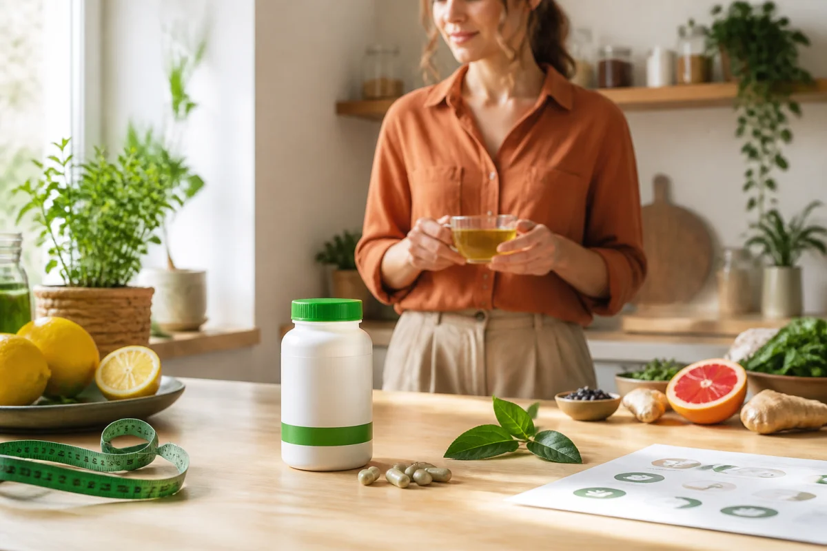 Cure BioActif perte de poids, mode d’emploi et efficacité