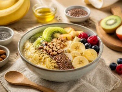 Miam-ô-fruits et perte de poids, ce qu’il faut savoir