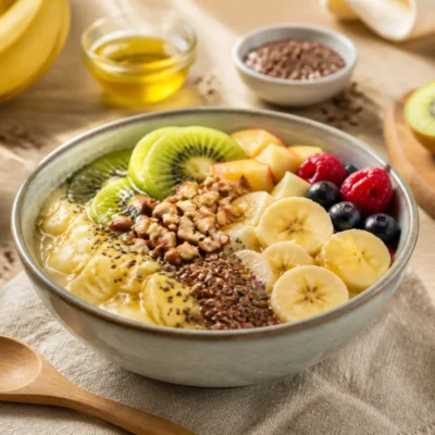 Miam-ô-fruits et perte de poids, ce qu’il faut savoir