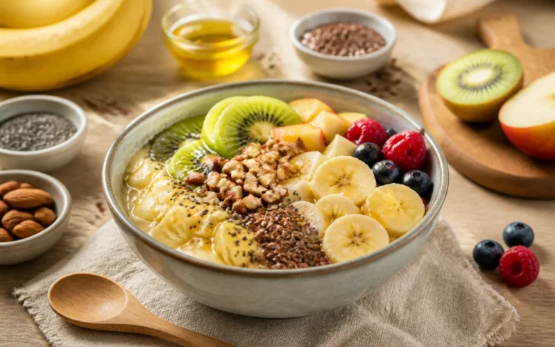 Miam-ô-fruits et perte de poids, ce qu’il faut savoir