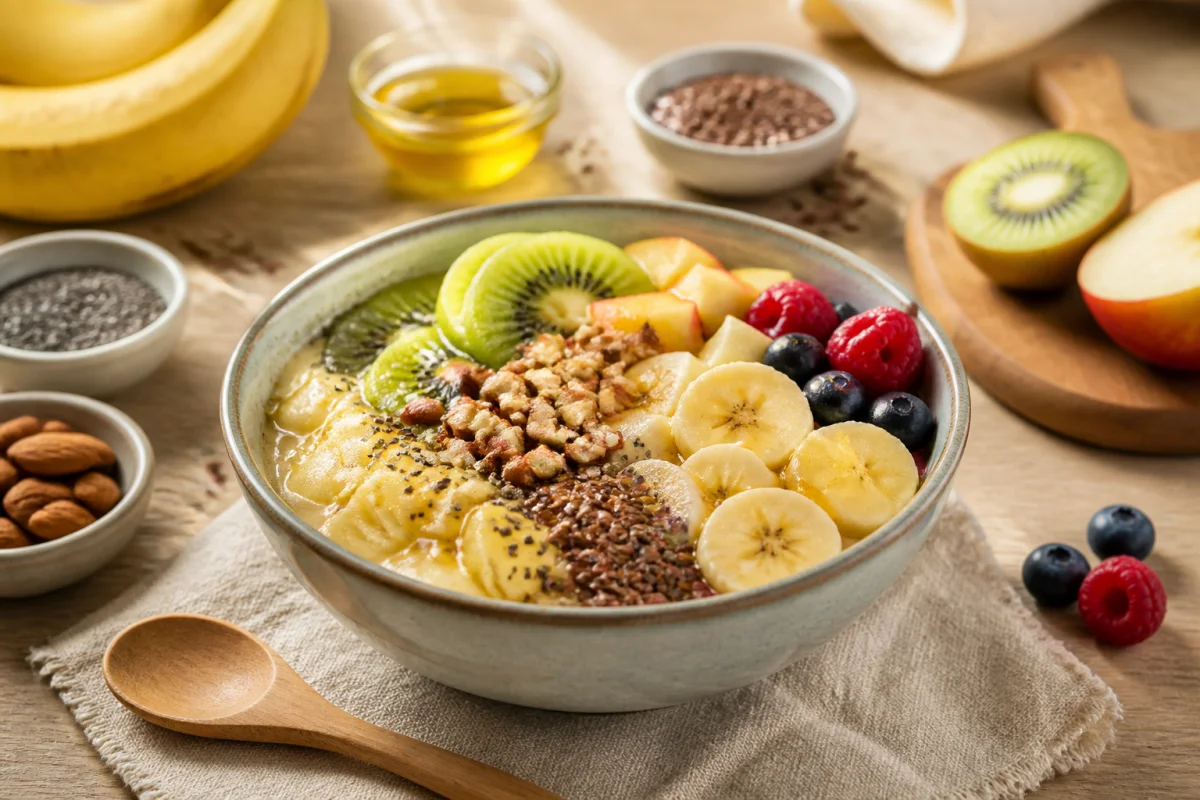 Miam-ô-fruits et perte de poids, ce qu’il faut savoir