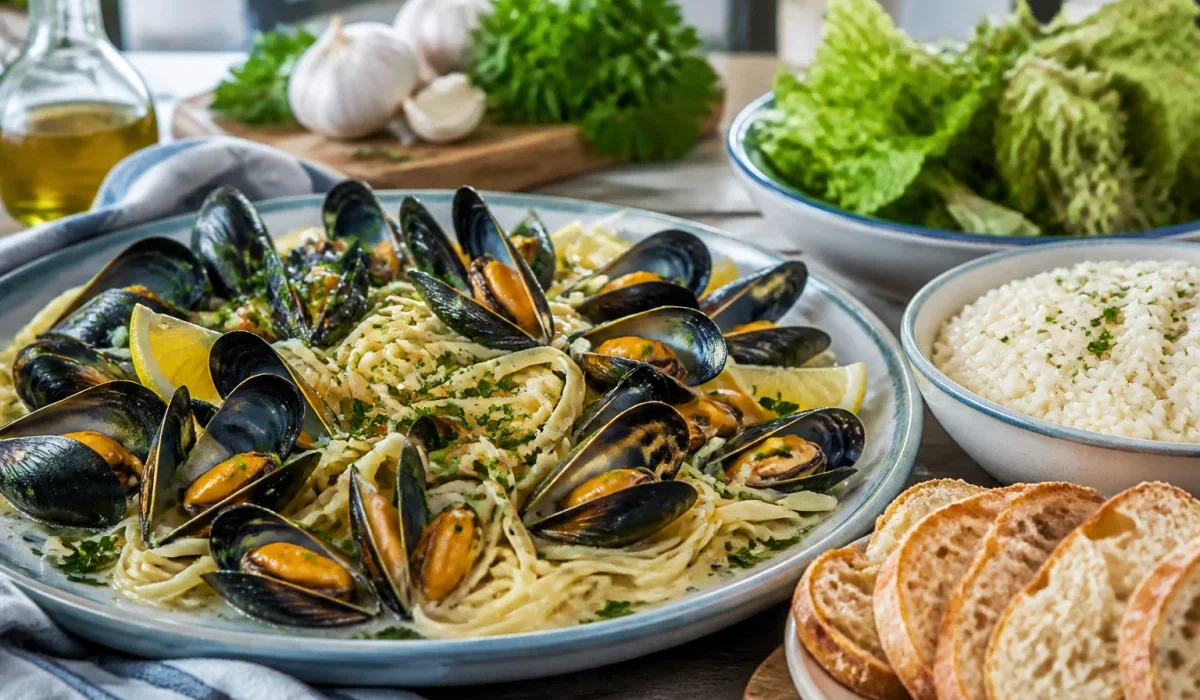 Poids moule par personne, les bonnes quantités à prévoir