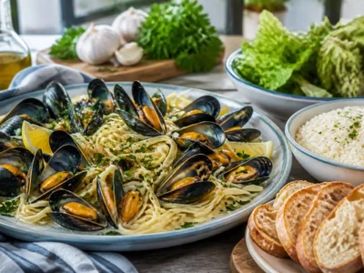 Poids moule par personne, les bonnes quantités à prévoir