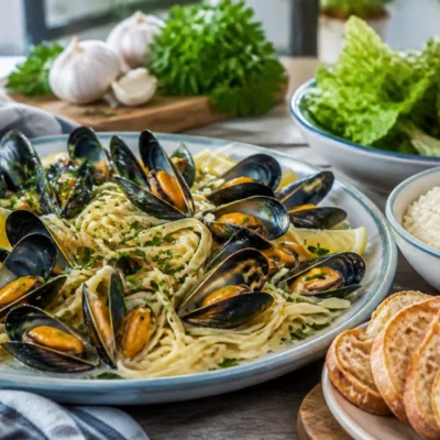 Poids moule par personne, les bonnes quantités à prévoir